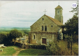 CLEFMONT L'Eglise - Clefmont