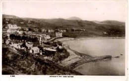 GWYNEDD - CRICCIETH BAY, HIGH WATER RP Gwy116 - Merionethshire