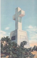 Cross Of The Martyrs Santa Fe New Mexico - Santa Fe