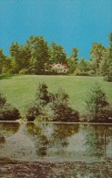 Connemara Residence Of The Late Carl Sandburg Flat Rock Ashville North Carolina - Asheville