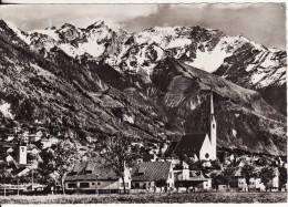 SCHAAN (Liechtenstein) Fürstentum - Grand Format - VOIR 2 SCANS - - Liechtenstein