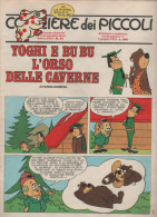 CORRIERE Dei PICCOLI - N. 23 Del 6 Giugno 1976 - Corriere Dei Piccoli