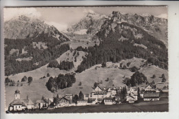 CH 6064 KERNS - MELCHTAL OW Kinderheim - Kerns