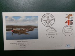 43/101   DOC. NEDERLAND - Airmail