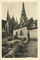 Anderlecht  :  Oud Begijnhof  -  Vieux Béguinage - Anderlecht