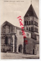 43 - RIOTORD - EGLISE ROMANE - Other & Unclassified