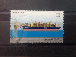 China - Offshore (3) 2013 NIEUW!! - Gebraucht