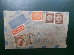 43/194   CP  POLOGNE - Storia Postale