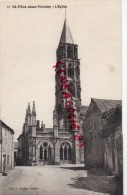 43 - ST SAINT PERE SOUS VEZELAY - Other & Unclassified