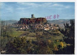 43 -  LE CHATEAU DE POLIGNAC - Other & Unclassified