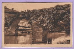 64 - BIDARRAY -- Pont Pittoresque - Bidarray