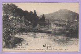 64 - BIDARRAY -- La Nive , Le Vieux Pont... - Bidarray