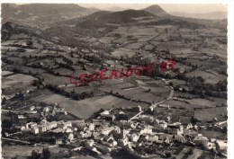 43 -  ROSIERES - VUE GENERALE AERIENNE - Other & Unclassified