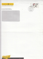 EXHIBITION, COVER STATIONERY, ENTIER POSTAL, 2003, GERMANY - Sobres - Usados