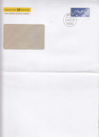 MUSIC, COVER STATIONERY, ENTIER POSTAL, 2005, GERMANY - Enveloppes - Oblitérées