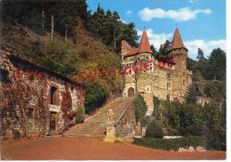 43 -  CHATEAU DE ROCHELAMBERT -  ST SAINT PAULIEN - Sonstige & Ohne Zuordnung