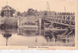 MALDEGEM :  De Strooigrug - Maldegem