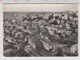 82 - LAUZERTE - Vue Générale Aérienne - Lauzerte