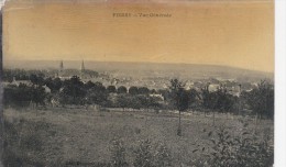 Cp , 78 , POISSY , Vue Générale - Poissy