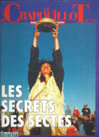 Le Crapouillot Nouvelle Série N° 106 1ème Trimestre 1991 Les Secrets Des Sectes - Humour