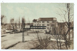 Carte - Longueau - Cité Du Château - Dortoir Des Cheminots - Longueau