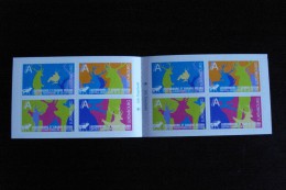 Luxembourg - Carnet Capitale De La Culture - Année 2007 - Y.T.c1680 - Neufs (**) Mint (MNH) Postfrisch (**) - Libretti