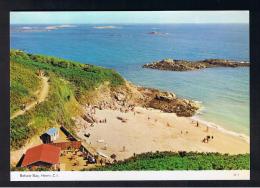 RB 990 - Postcard - Belvoir Bay - Herm Channel Islands - Herm