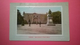 Torino - Monumento A Pietro Micca - Autres Monuments, édifices