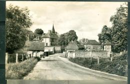Hebecourt Entrée Du Village -EAB98 - Hébécourt