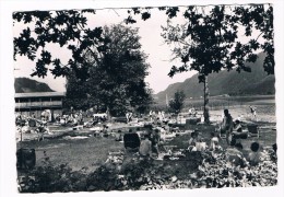 Ö-2047      STEINDORF : Strandbad Laggner - Feldkirchen In Kärnten