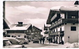 Ö-2051    WESTENDORF : - Kitzbühel