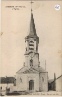AUBERIVE L'Eglise - Auberive