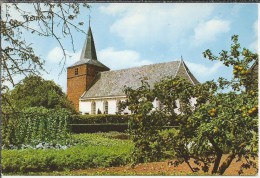 NL.- Uitwijk. Hervormde Kerk. - Other & Unclassified