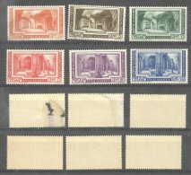 Vatican 1938 Archeologic Congress, MH/MNH M.290 - Unused Stamps