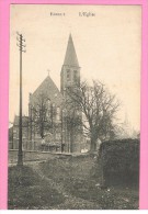 ESNEUX. L'EGLISE. - Andere & Zonder Classificatie