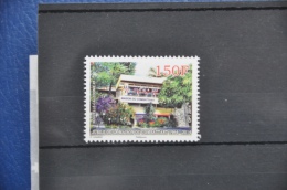 N 257 ++ NOUVELLE CALÉDONIE 2014 LA MAISON DU COMBATTANT MNH ** - Unused Stamps