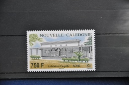 N 257 ++ NOUVELLE CALÉDONIE 2014 LA MAISON CAUJOLLE MNH ** - Unused Stamps