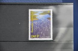 N 258 ++ NOUVELLE CALÉDONIE 2014 LE FORÉT NOYEÉ MNH ** - Unused Stamps