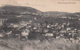 Kneuttingen-Nilvingen - Lothringen