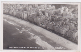 Brazil - Copacabana - Rio De Janeiro - Copacabana