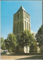 NL.- Dalfsen - Nederlands Hervormde Kerk.. 2 Scans - Altri & Non Classificati