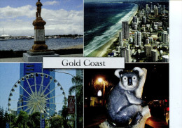 Australia - City Of Gold Coast (QLD) - Gold Coast