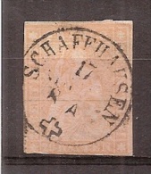 Zwitserland   Y/T     29      (O) - Used Stamps