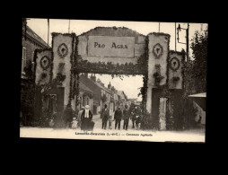 Delcampe - 41 - LAMOTTE-BEUVRON - Concours Agricole - Lamotte Beuvron