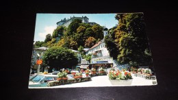 C-9749 CARTOLINA KUFSTEIN - TIROL - CASTELLI CASTELLO CHIOSCO BAR - Kufstein