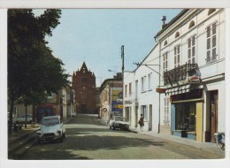 31 - MONTASTRUC LA CONSEILLERE - Avenue Général De Castelnau - Montastruc-la-Conseillère