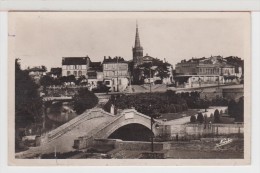 31 - MURET - Vue Sur La Ville Prise Du Parc - Muret