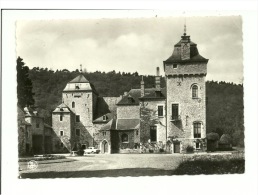 Hamoir Chateau Lassus - Hamoir