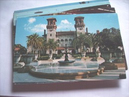 America USA FL St Augustine Lightner Museum - St Augustine