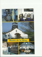 Blegny Musee De La Mine - Blegny